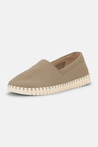 Espadrille Heren TULIP3482MEN | Coriander Pearled Ivory | Shoes | Ilse Jacobsen