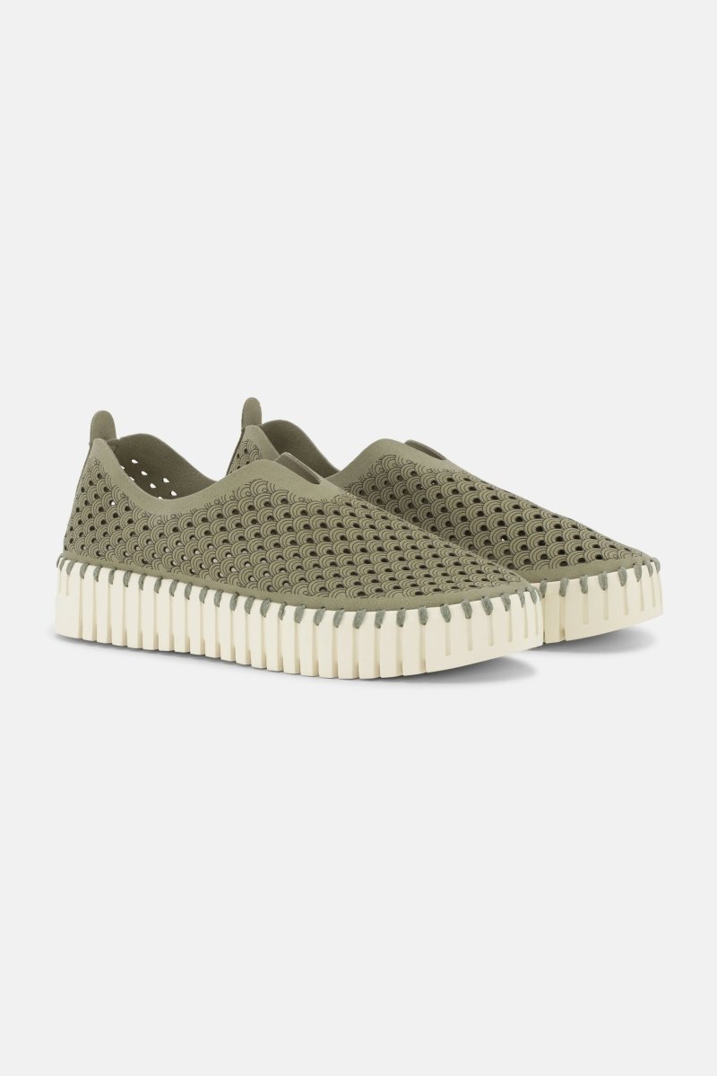Instappers Platform TULIP3373 | Army - Ilse Jacobsen