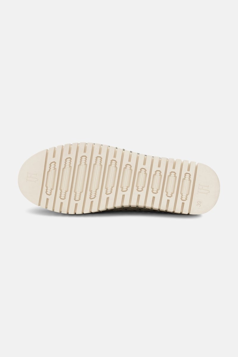 Instappers Platform TULIP3373 | Army - Ilse Jacobsen
