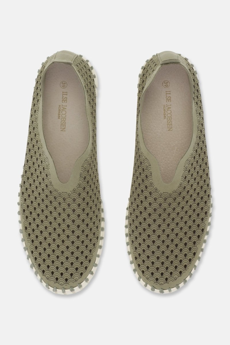 Instappers Platform TULIP3373 | Army - Ilse Jacobsen