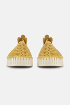 Instappers Platform TULIP3373 | Golden Rod | Shoes | Ilse Jacobsen