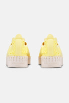 Instappers Platform TULIP3373 | Lemon Drop | Shoes | Ilse Jacobsen