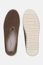 Instappers Platform TULIP3373 | Mocca | Shoes | Ilse Jacobsen