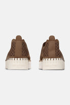 Instappers Platform TULIP3373 | Mocca | Shoes | Ilse Jacobsen