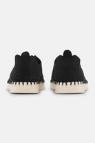 Instappers TULIP3275 beige zool | Black | Shoes | Ilse Jacobsen