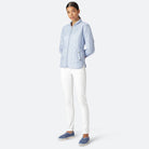 Instappers TULIP3275 beige zool | Light Regatta | Shoes | Ilse Jacobsen