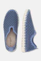 Instappers TULIP3275 beige zool | Light Regatta | Shoes | Ilse Jacobsen