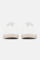 Instappers TULIP3275 beige zool | White | Shoes | Ilse Jacobsen