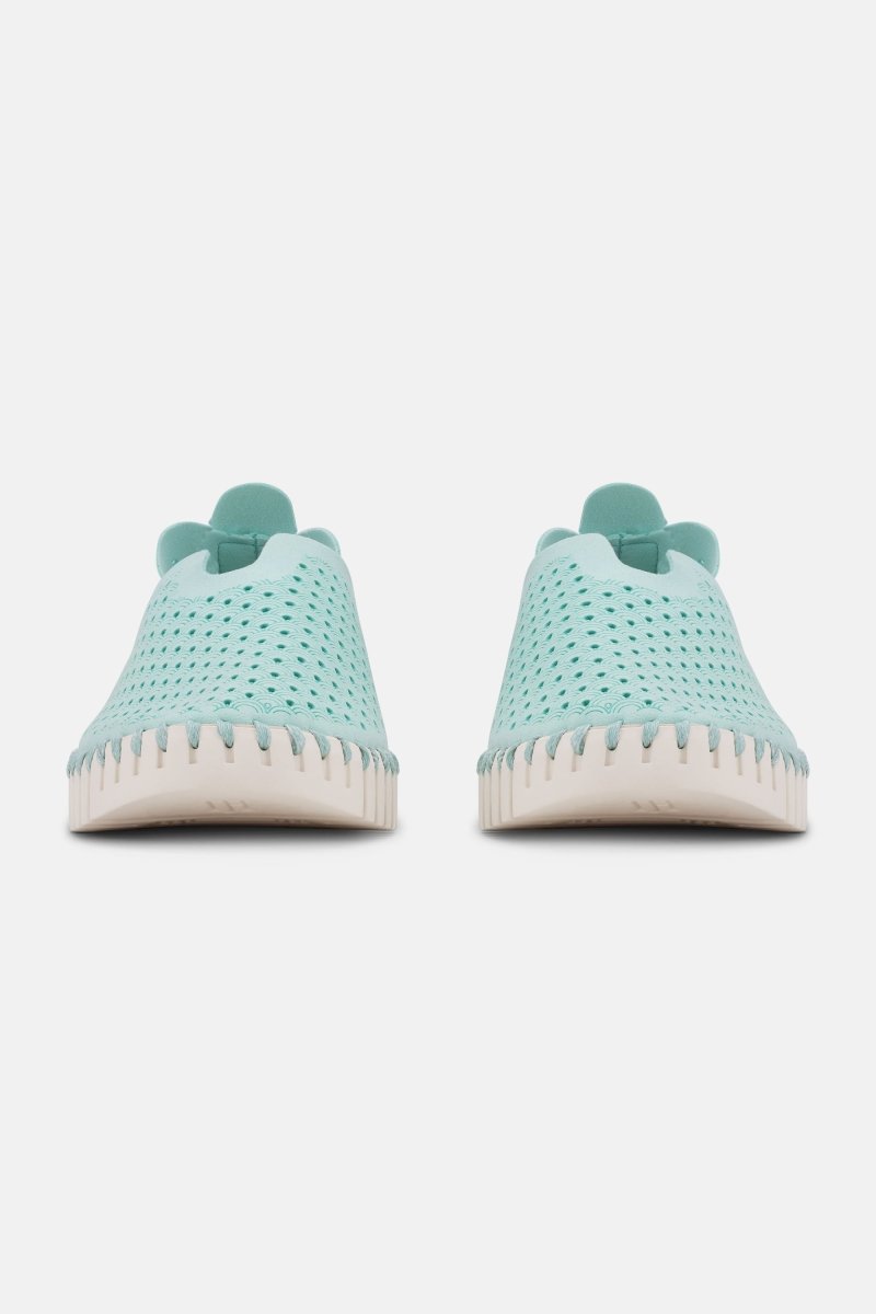 Instappers TULIP3275 beige zool | Yucca | Shoes | Ilse Jacobsen