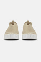 Instappers TULIP3577 | Platin White | Shoes | Ilse Jacobsen