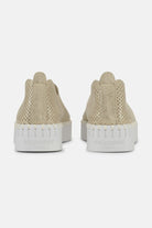 Instappers TULIP3577 | Platin White | Shoes | Ilse Jacobsen