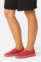 Instappers TULIP3977 | Baked Apple Baked Apple | Shoes | Ilse Jacobsen