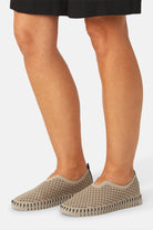 Instappers TULIP3977 | Corinader Coriander | Shoes | Ilse Jacobsen