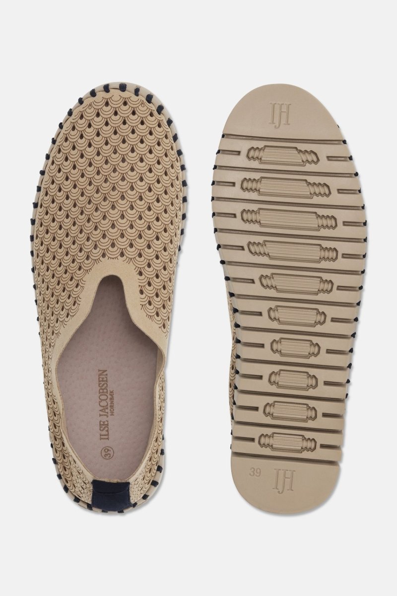 Instappers TULIP3977 | Corinader Coriander | Shoes | Ilse Jacobsen