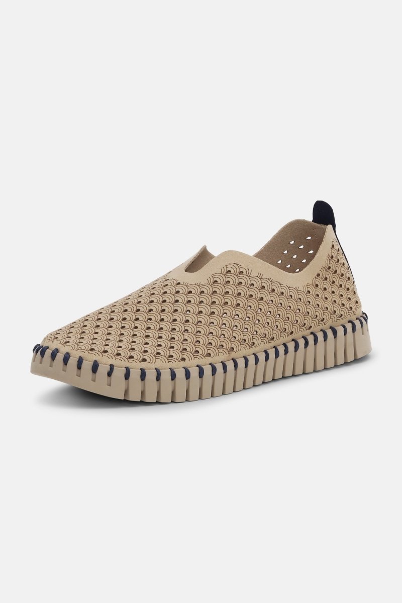 Instappers TULIP3977 | Corinader Coriander | Shoes | Ilse Jacobsen