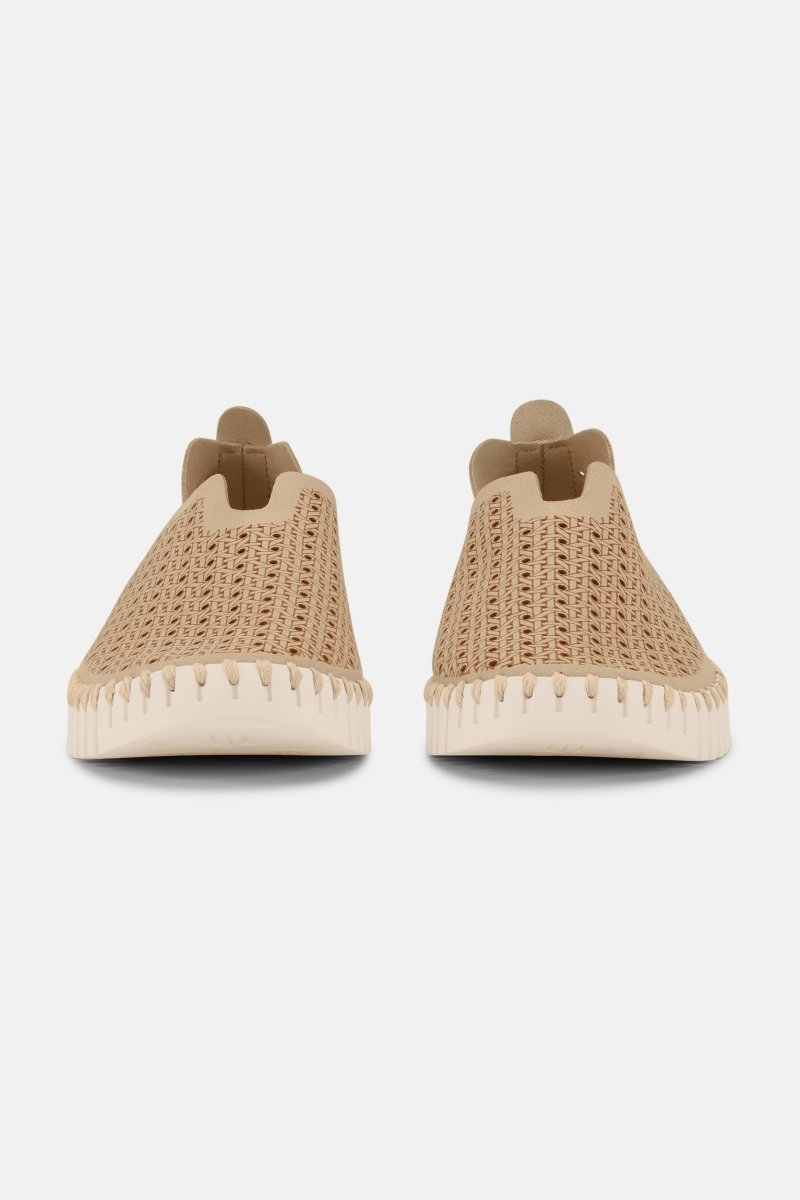 Instappers TULIP4031 | Latte Pearled Ivory | Shoes | Ilse Jacobsen