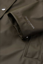 Korte regenjas RAIN228FR | Wren | Raincoat | Ilse Jacobsen
