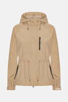 Korte Regenjas THERMAL08SP | Incense | Jacket | Ilse Jacobsen