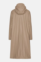 Lange regenjas RAIN232FR | Atmosphere | Raincoat | Ilse Jacobsen