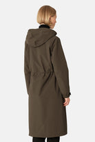 Lange Winterjas THERMAL01 | Wren | Parka | Ilse Jacobsen