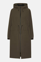 Lange Winterjas THERMAL01 | Wren - Ilse Jacobsen
