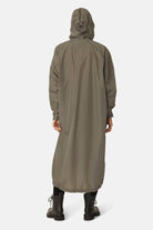 Lichte Regenjas CITYRAIN01 | Tarmac | Raincoat | Ilse Jacobsen