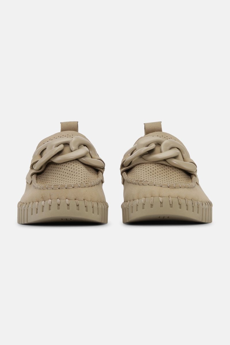 Tulip Loafer TULIP3884 | Corinader Coriander | Shoes | Ilse Jacobsen