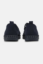 Loafers TULIP3884 | Dark Indigo Dark Indigo | Shoes | Ilse Jacobsen