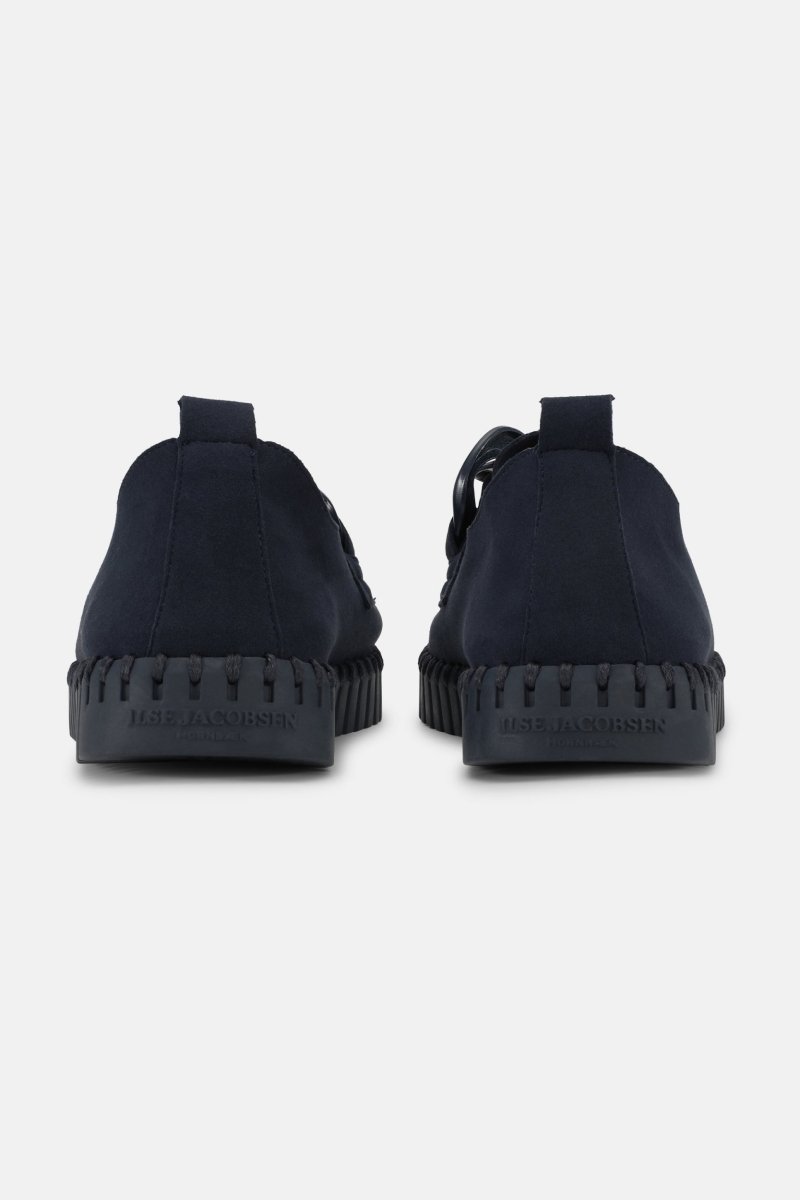 Loafers TULIP3884 | Dark Indigo Dark Indigo | Shoes | Ilse Jacobsen