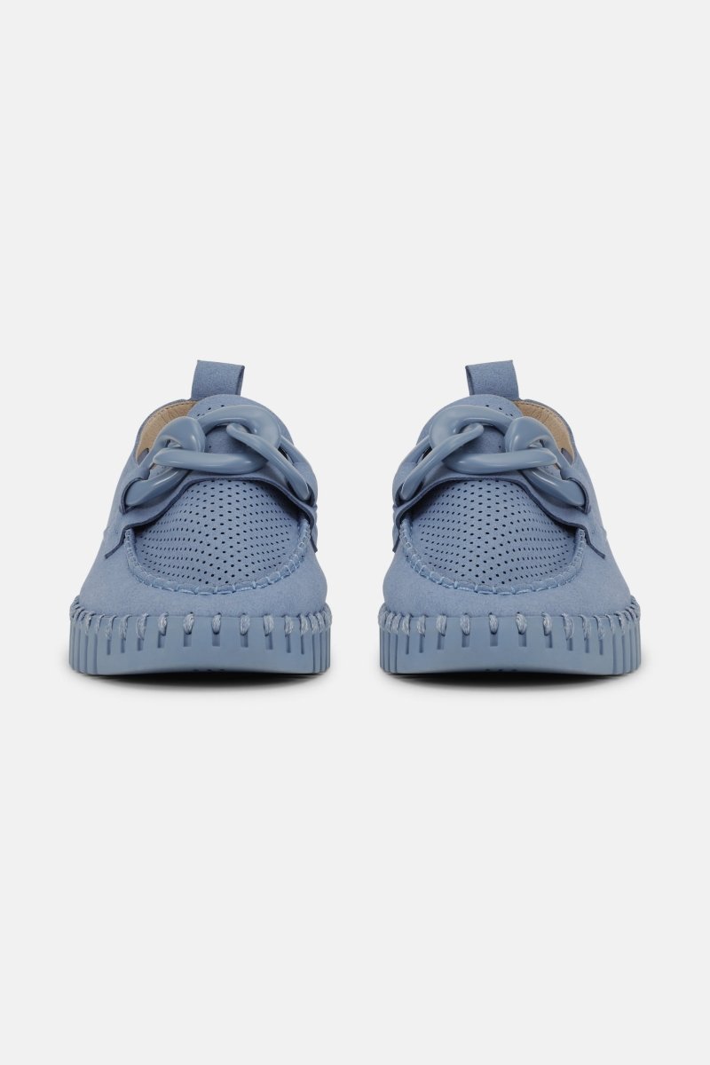 Loafers TULIP3884 | Light Regatta Ligt Regatta | Shoes | Ilse Jacobsen