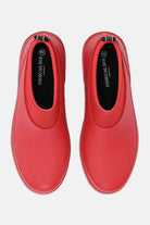 Neo Regen Instaplaars RUBAIR12 | Baked Apple Baked Apple | Rubber Boots | Ilse Jacobsen