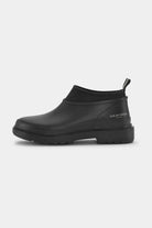 Neo Regen Instaplaars RUBAIR12 | Black | Rubber Boots | Ilse Jacobsen