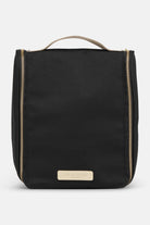 Ophangbare Toilettas EVERY05 | Black | Bag | Ilse Jacobsen
