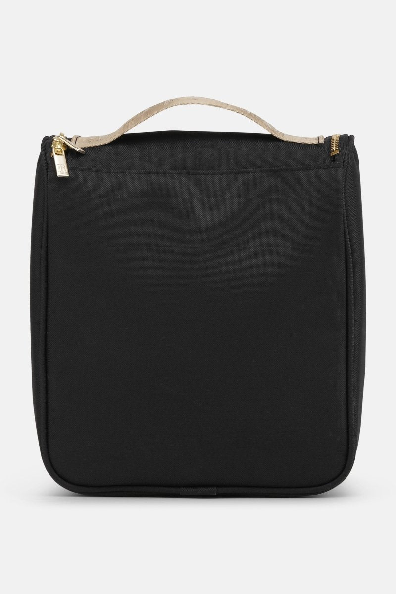 Ophangbare Toilettas EVERY05 | Black | Bag | Ilse Jacobsen