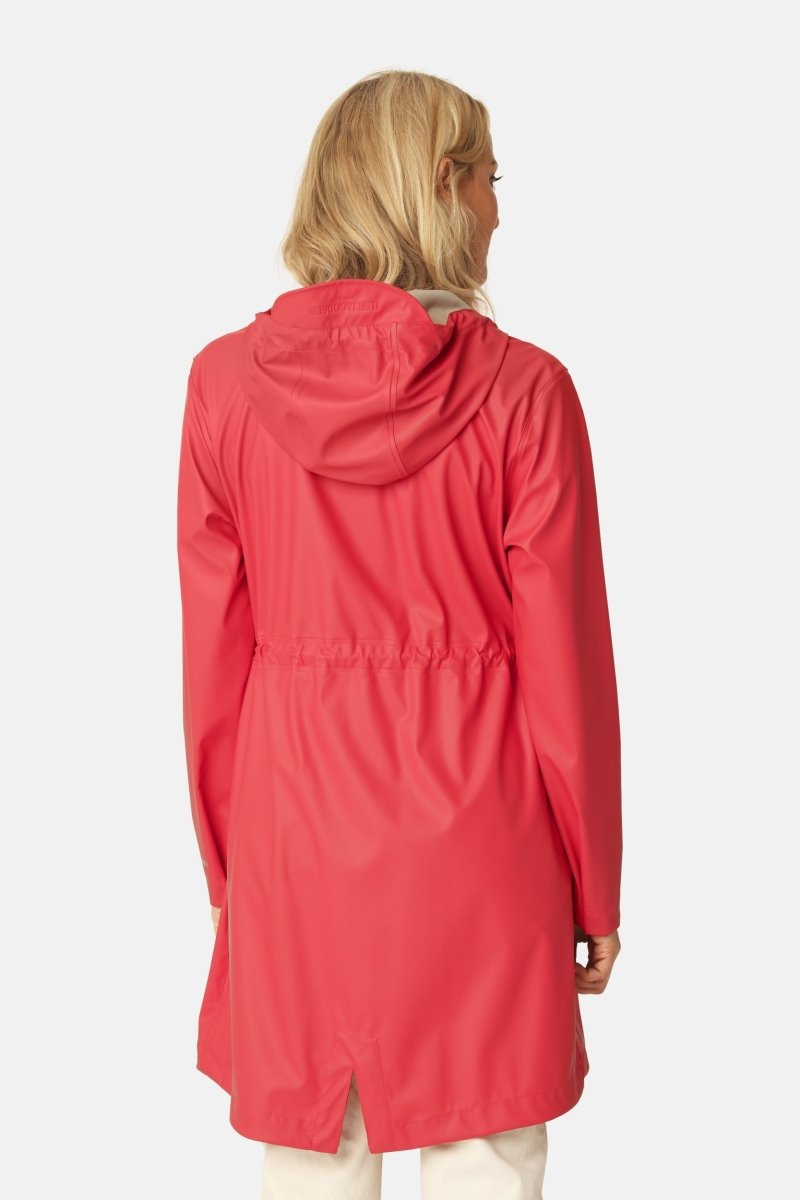 Parka Regenjas RAIN230FR | Baked Apple - Ilse Jacobsen