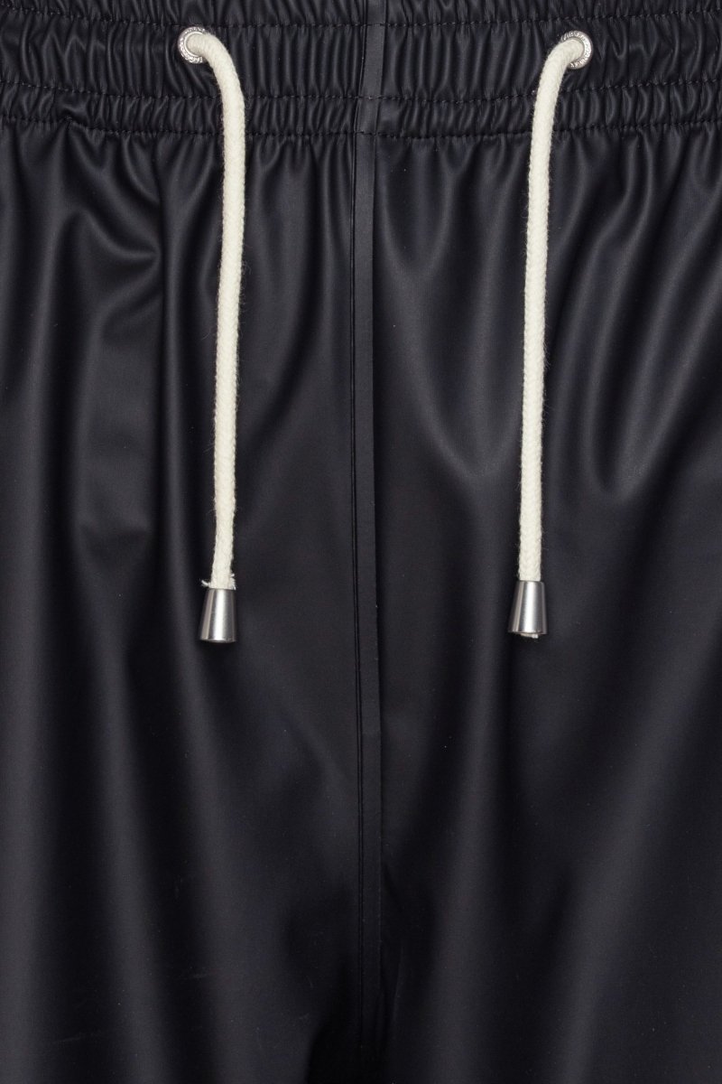 Regenbroek RAIN144FR | Dark Indigo | Rain Trouser | Ilse Jacobsen