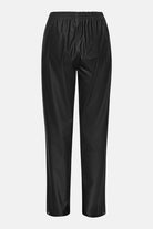 Regenbroek RAIN144FR | Black Beauty | Rain Trouser | Ilse Jacobsen