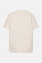 Bodywarmer BLOSSOM02 | Kit | Jacket | Ilse Jacobsen