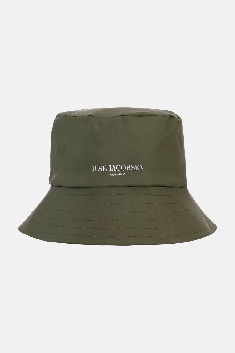 Regenhoed RAIN137FR | Army | Hat | Ilse Jacobsen