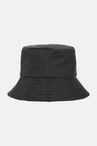 Regenhoed RAIN137FR | Black Beauty | Hat | Ilse Jacobsen