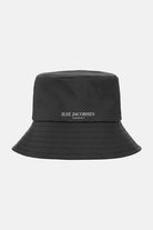 Regenhoed RAIN137FR | Black Beauty | Hat | Ilse Jacobsen