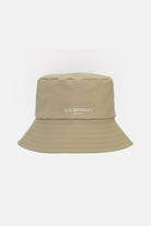 Regenhoed RAIN137FR | Coriander | Hat | Ilse Jacobsen