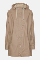 Regenjas RAIN228FR | Atmosphere | Raincoat | Ilse Jacobsen