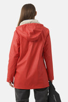 Regenjas RAIN228FR | Fire | Raincoat | Ilse Jacobsen