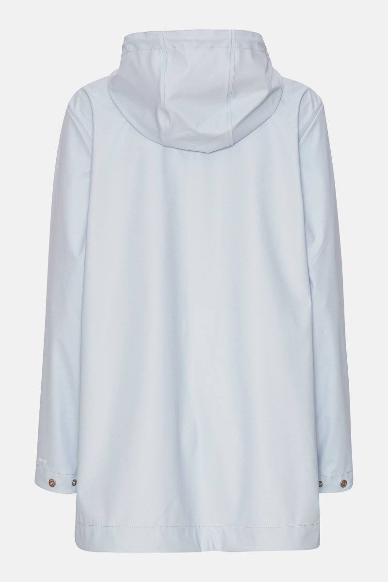 Regenjas RAIN228FR | Heather | Raincoat | Ilse Jacobsen