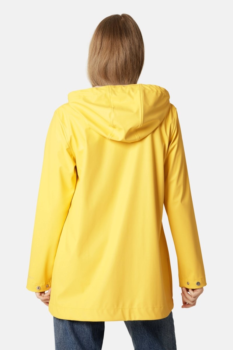 Regenjas RAIN228FR | Lemon Drop | Raincoat | Ilse Jacobsen