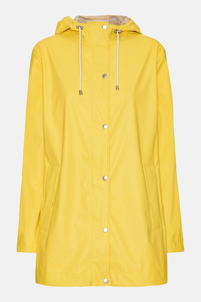 Regenjas RAIN228FR | Lemon Drop | Raincoat | Ilse Jacobsen