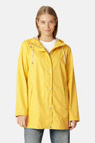 Regenjas RAIN228FR | Lemon Drop | Raincoat | Ilse Jacobsen