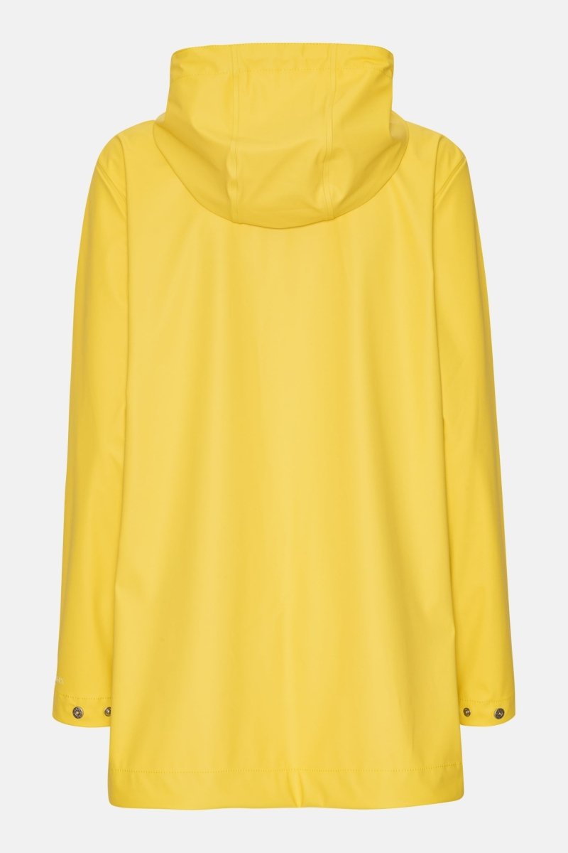 Regenjas RAIN228FR | Lemon Drop | Raincoat | Ilse Jacobsen