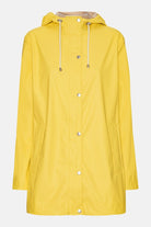 Regenjas RAIN228FR | Lemon Drop | Raincoat | Ilse Jacobsen